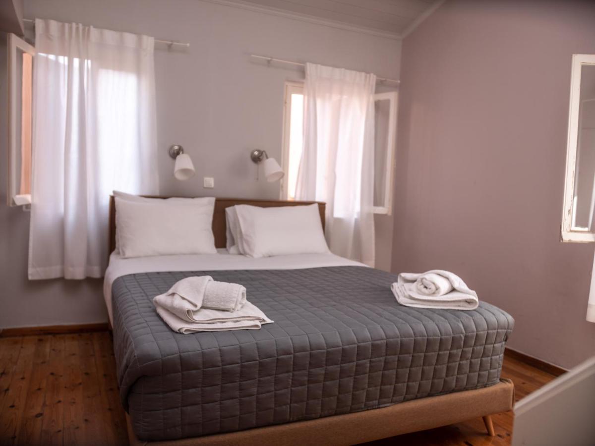 Campiello Apt By Loc Hospitality Corfu  Εξωτερικό φωτογραφία
