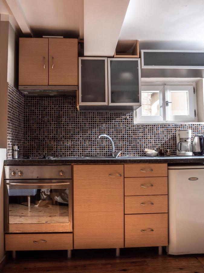 Campiello Apt By Loc Hospitality Corfu  Εξωτερικό φωτογραφία